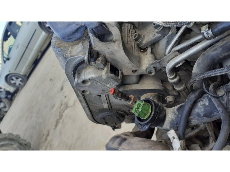 Recambio de motor completo para audi a6 berlina (4b2) referencia OEM IAM AJK  