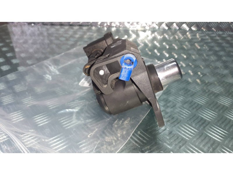 Recambio de maneta exterior porton para opel meriva cosmo referencia OEM IAM 09183495 13168316 13168319