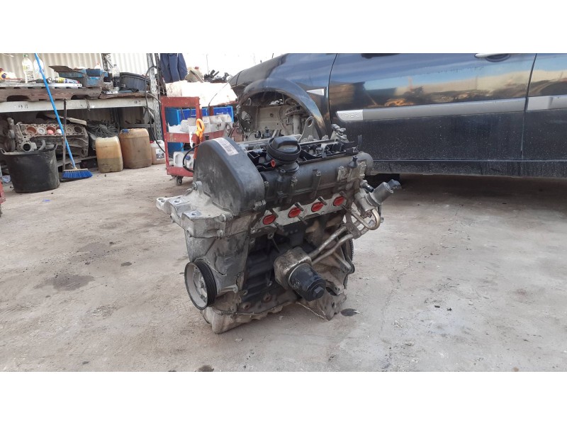 Recambio de motor completo para seat leon (1m1) sport referencia OEM IAM BCB  