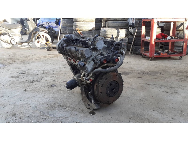 Recambio de motor completo para seat leon (1m1) sport referencia OEM IAM BCB  