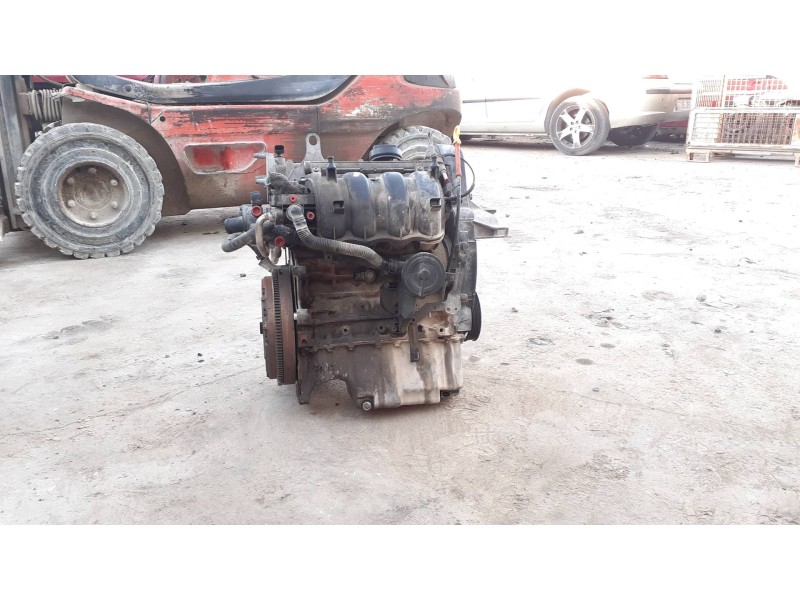 Recambio de motor completo para seat leon (1m1) sport referencia OEM IAM BCB  