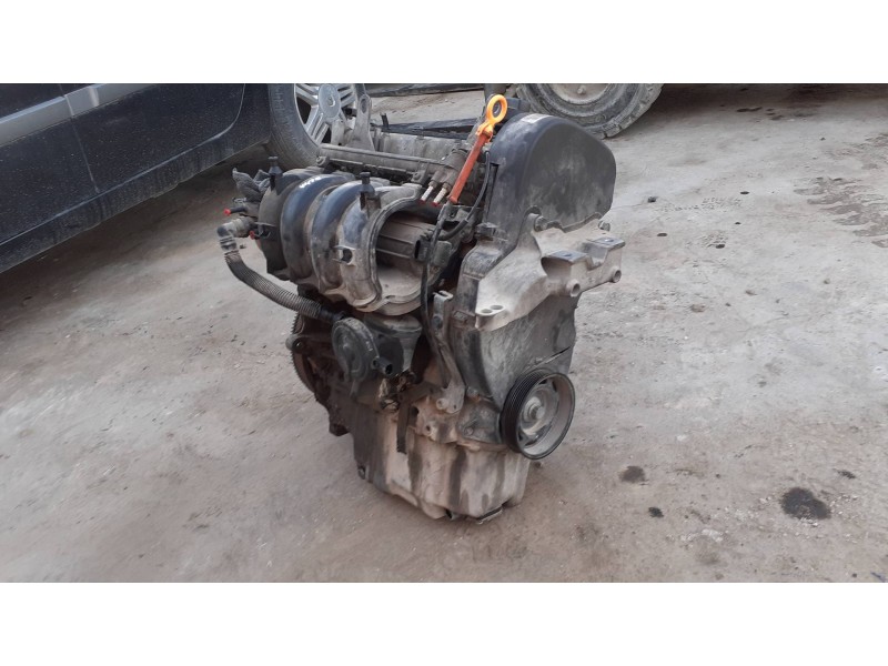 Recambio de motor completo para seat leon (1m1) sport referencia OEM IAM BCB  