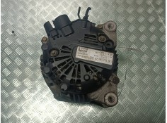 Recambio de alternador para citroen c5 berlina referencia OEM IAM 9645907680 2542684A VALEO 2