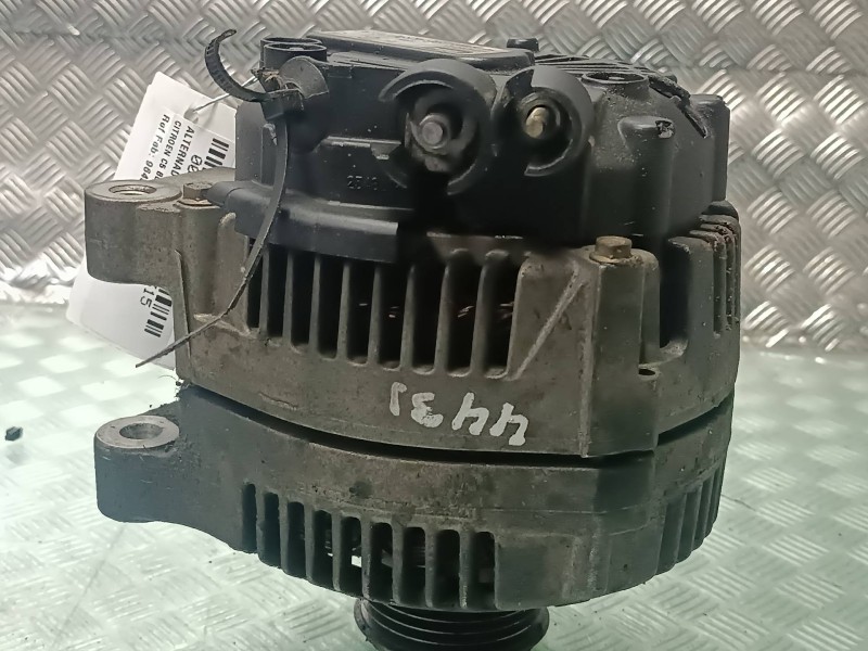 Recambio de alternador para citroen c5 berlina referencia OEM IAM 9645907680 2542684A VALEO