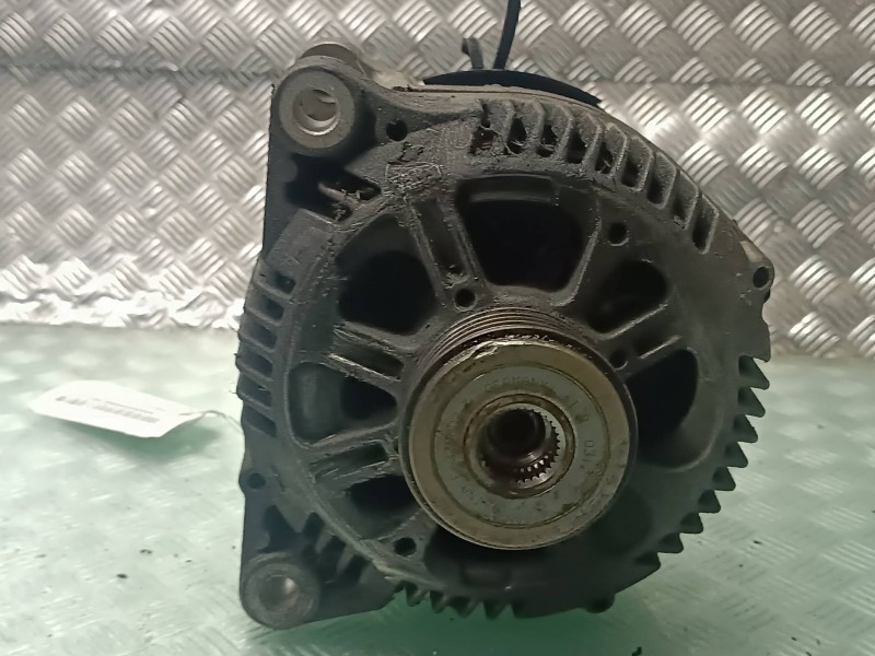 Recambio de alternador para citroen c5 berlina referencia OEM IAM 9645907680 2542684A VALEO