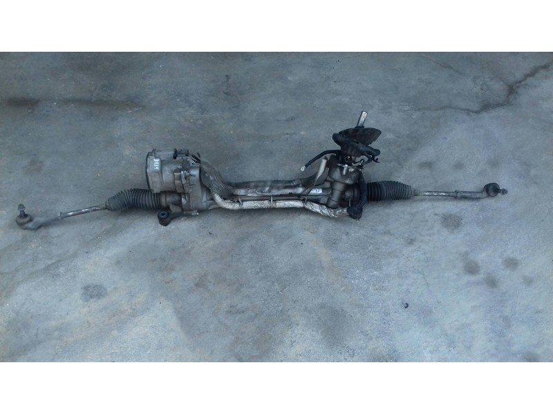 Recambio de cremallera direccion para ford focus lim. business referencia OEM IAM CV6C3D070 LJ C6S4B