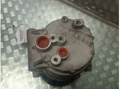 Recambio de compresor aire acondicionado para renault megane ii berlina 5p confort authentique referencia OEM IAM 89072 2 PINES  2