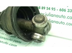 Recambio de transmision delantera izquierda para renault laguna ii (bg0) authentique referencia OEM IAM    2