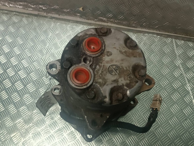 Recambio de compresor aire acondicionado para citroen xsara picasso referencia OEM IAM 9640486480 02267205260 SANDEN