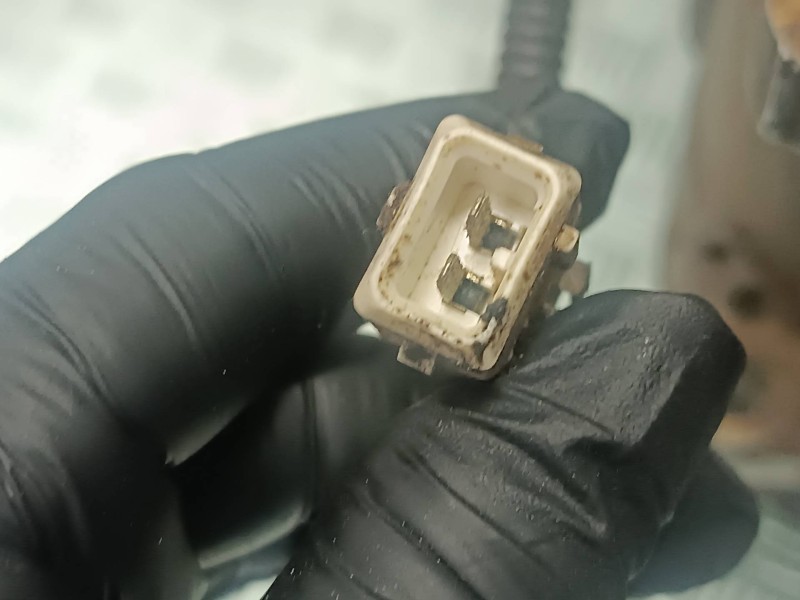 Recambio de compresor aire acondicionado para citroen xsara picasso referencia OEM IAM 9640486480 02267205260 SANDEN