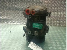 Recambio de compresor aire acondicionado para dacia logan referencia OEM IAM 8200117767 6420405524 SANDEN