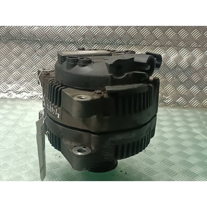 Recambio de alternador para citroen xsara picasso referencia OEM IAM 9645907880 2542681A VALEO