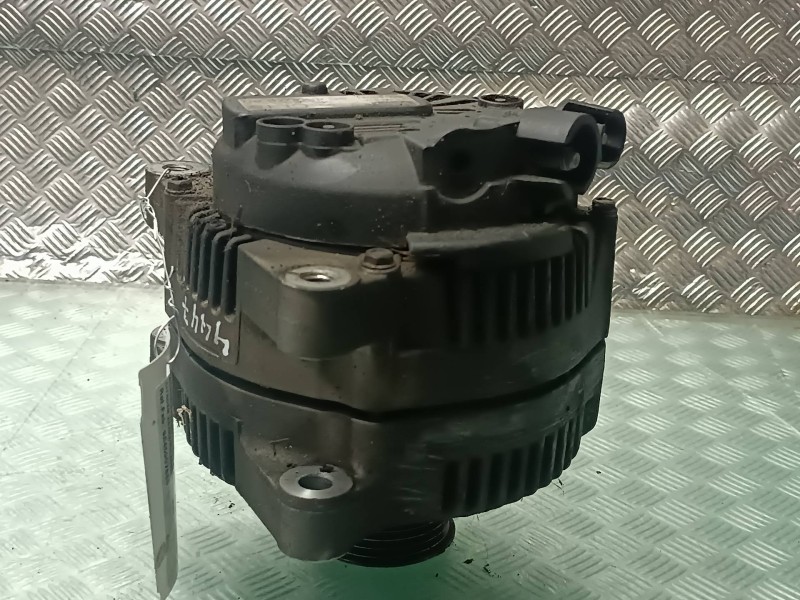 Recambio de alternador para citroen xsara picasso referencia OEM IAM 9645907880 2542681A VALEO