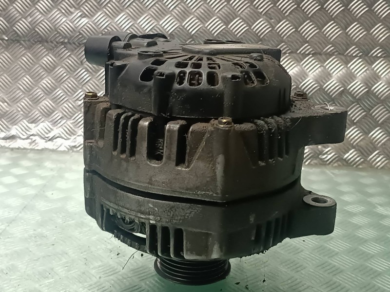Recambio de alternador para citroen xsara picasso referencia OEM IAM 9645907880 2542681A VALEO