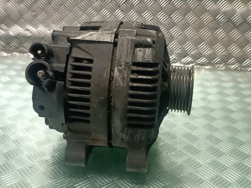 Recambio de alternador para citroen xsara picasso referencia OEM IAM 9645907880 2542681A VALEO
