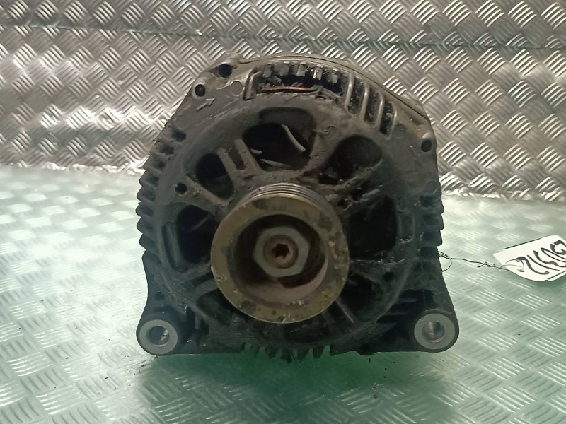 Recambio de alternador para citroen xsara picasso referencia OEM IAM 9645907880 2542681A VALEO