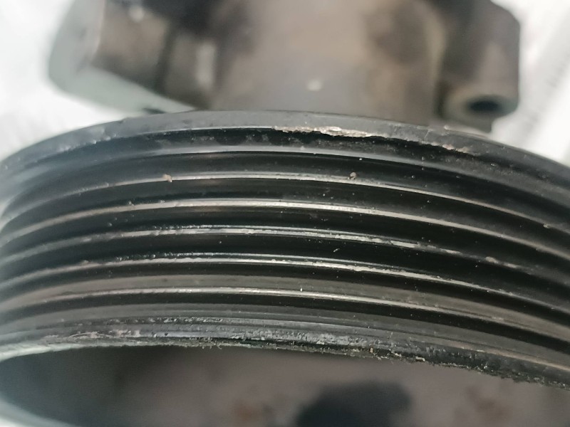 Recambio de bomba direccion para volkswagen golf iv berlina (1j1) referencia OEM IAM 030145269A 1J0432154A 