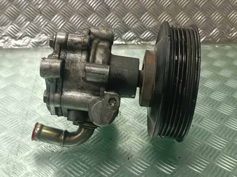 Recambio de bomba direccion para volkswagen golf iv berlina (1j1) referencia OEM IAM 030145269A 1J0432154A 