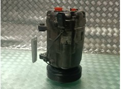 Recambio de compresor aire acondicionado para volkswagen golf iv berlina (1j1) referencia OEM IAM   2 PINES