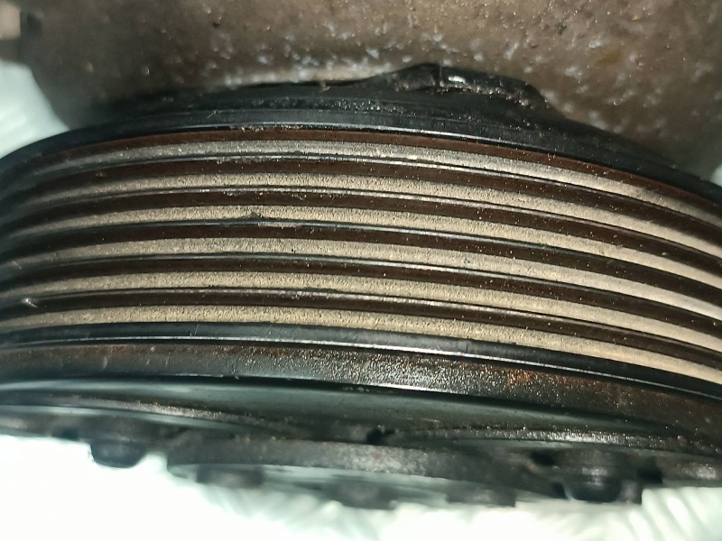 Recambio de compresor aire acondicionado para volkswagen golf iv berlina (1j1) referencia OEM IAM   2 PINES