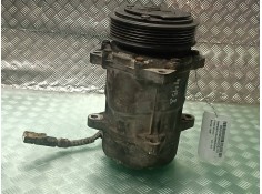 Recambio de compresor aire acondicionado para citroen berlingo referencia OEM IAM 1106F 1316510960 SANDEN