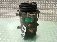 Recambio de compresor aire acondicionado para citroen berlingo referencia OEM IAM 1106F 1316510960 SANDEN 2