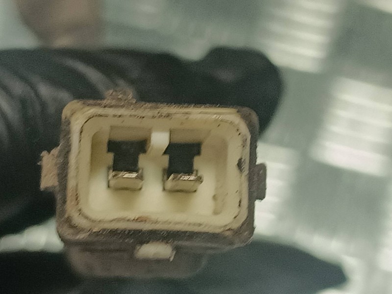 Recambio de compresor aire acondicionado para citroen berlingo referencia OEM IAM 1106F 1316510960 SANDEN