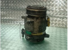 Recambio de compresor aire acondicionado para citroen c5 berlina referencia OEM IAM 1135512 031920709 DELPHI