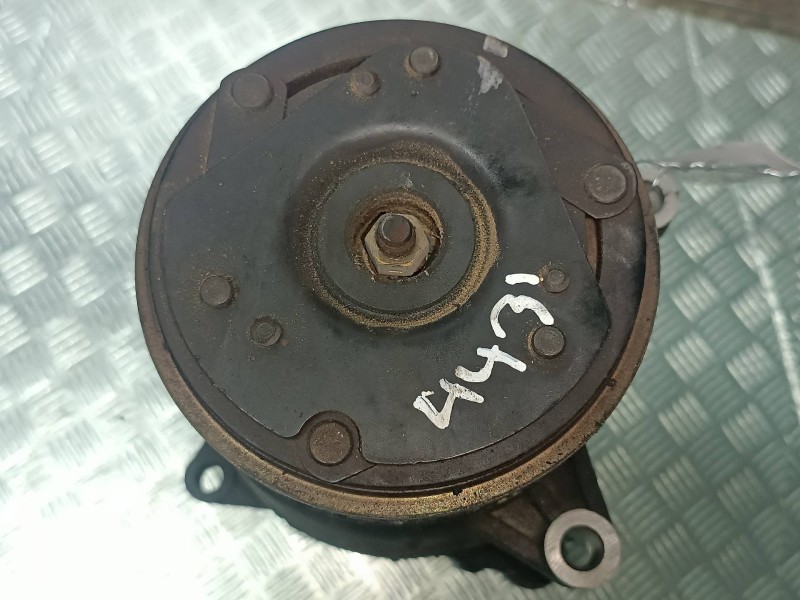 Recambio de compresor aire acondicionado para citroen c5 berlina referencia OEM IAM 1135512 031920709 DELPHI