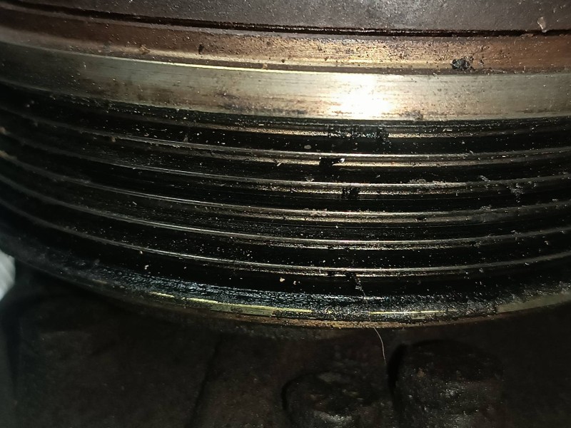 Recambio de compresor aire acondicionado para citroen c5 berlina referencia OEM IAM 1135512 031920709 DELPHI