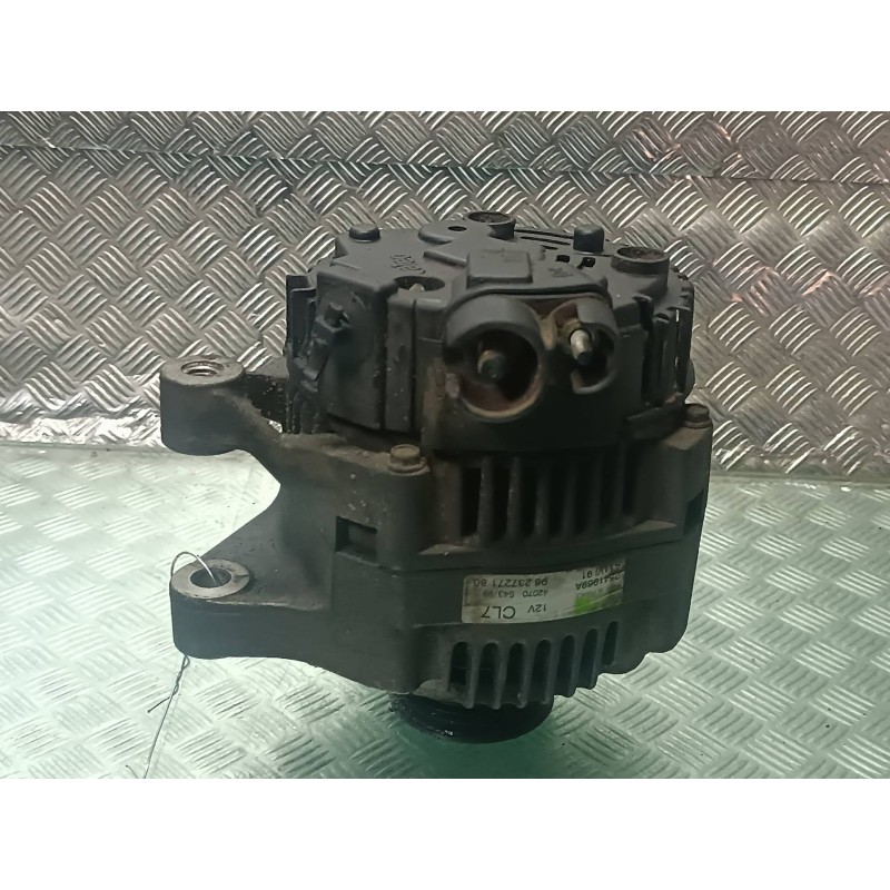 Recambio de alternador para citroen berlingo referencia OEM IAM 2541969A 9623727180 