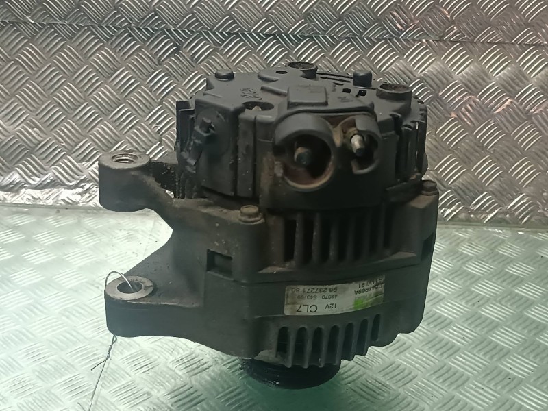 Recambio de alternador para citroen berlingo referencia OEM IAM 2541969A 9623727180 