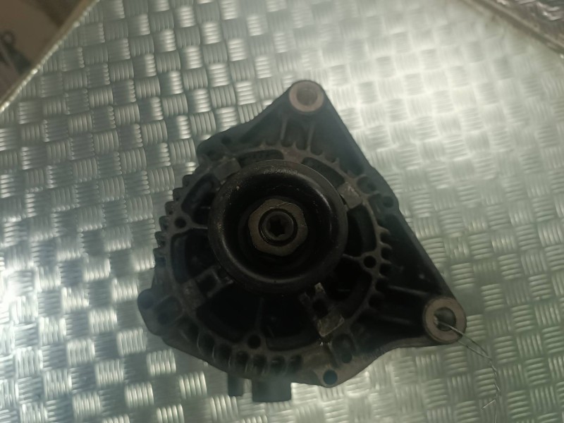 Recambio de alternador para citroen berlingo referencia OEM IAM 2541969A 9623727180 