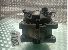 Recambio de alternador para citroen c5 berlina referencia OEM IAM 9645865180 2543525A 407001389