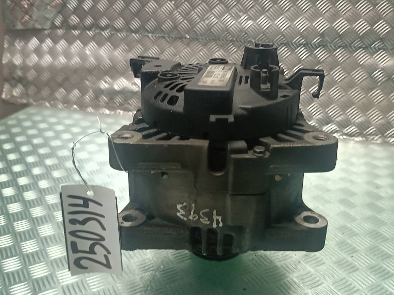 Recambio de alternador para citroen c5 berlina referencia OEM IAM 9645865180 2543525A 407001389