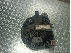 Recambio de alternador para citroen c5 berlina referencia OEM IAM 9645865180 2543525A 407001389 2
