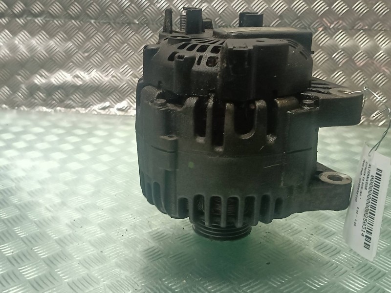 Recambio de alternador para citroen c5 berlina referencia OEM IAM 9645865180 2543525A 407001389