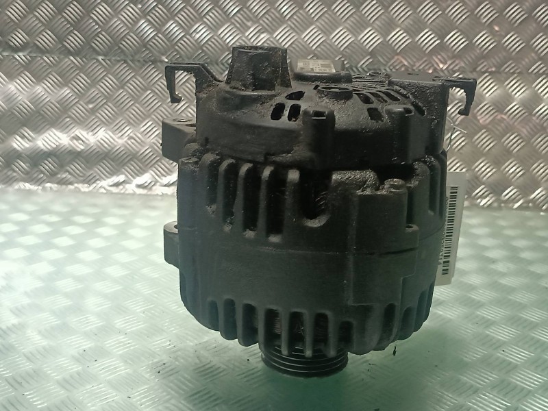 Recambio de alternador para citroen c5 berlina referencia OEM IAM 9645865180 2543525A 407001389