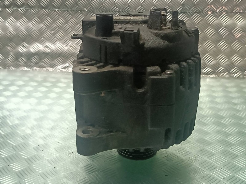 Recambio de alternador para citroen c5 berlina referencia OEM IAM 9645865180 2543525A 407001389