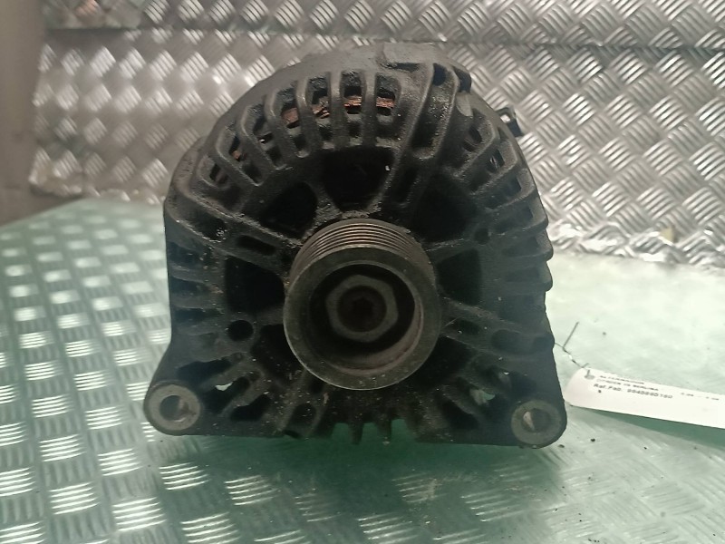 Recambio de alternador para citroen c5 berlina referencia OEM IAM 9645865180 2543525A 407001389