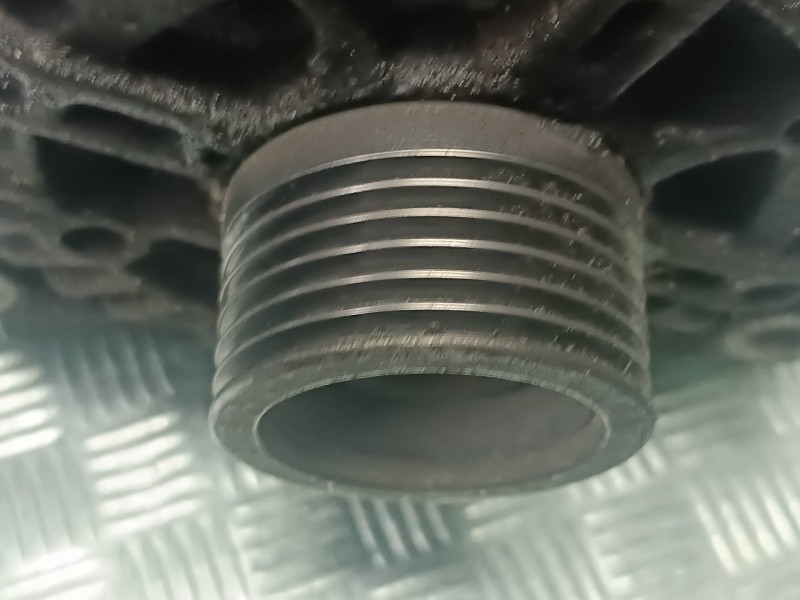 Recambio de alternador para citroen c5 berlina referencia OEM IAM 9645865180 2543525A 407001389