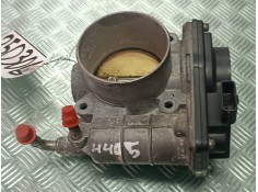 Recambio de caja mariposa para nissan qashqai (j10) referencia OEM IAM 52601 G7Z27 C8116H