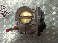 Recambio de caja mariposa para nissan qashqai (j10) referencia OEM IAM 52601 G7Z27 C8116H 2