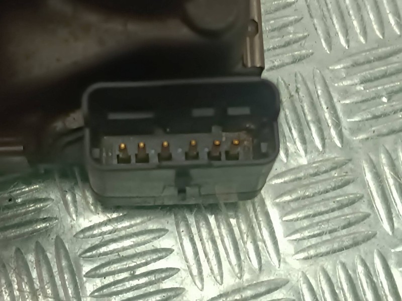 Recambio de caja mariposa para citroen c5 berlina referencia OEM IAM 0280750250 78223 BOSCH