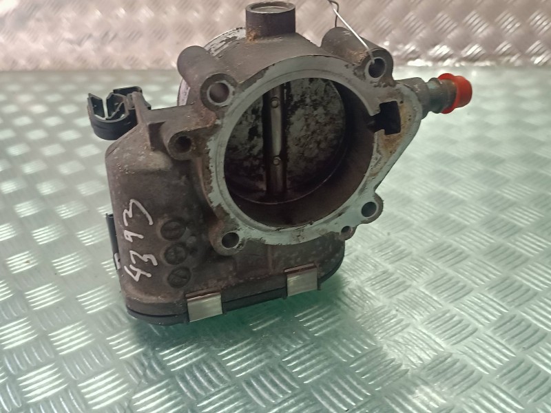 Recambio de caja mariposa para citroen c5 berlina referencia OEM IAM 0280750250 78223 BOSCH