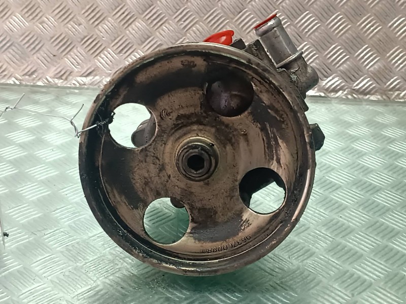 Recambio de bomba direccion para citroen c5 berlina referencia OEM IAM 9636086680 9637000880 7617955502