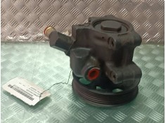 Recambio de bomba direccion para ford fiesta berlina referencia OEM IAM 8KD2300  
