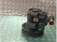 Recambio de bomba direccion para ford fiesta berlina referencia OEM IAM 8KD2300   2