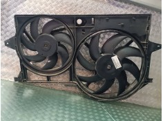 Recambio de electroventilador para peugeot expert kasten standard referencia OEM IAM 8240141  GATE