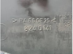 Recambio de electroventilador para peugeot expert kasten standard referencia OEM IAM 8240141  GATE 2